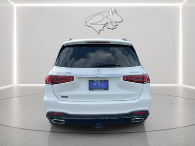 2022 Mercedes-Benz GLS GLS 450