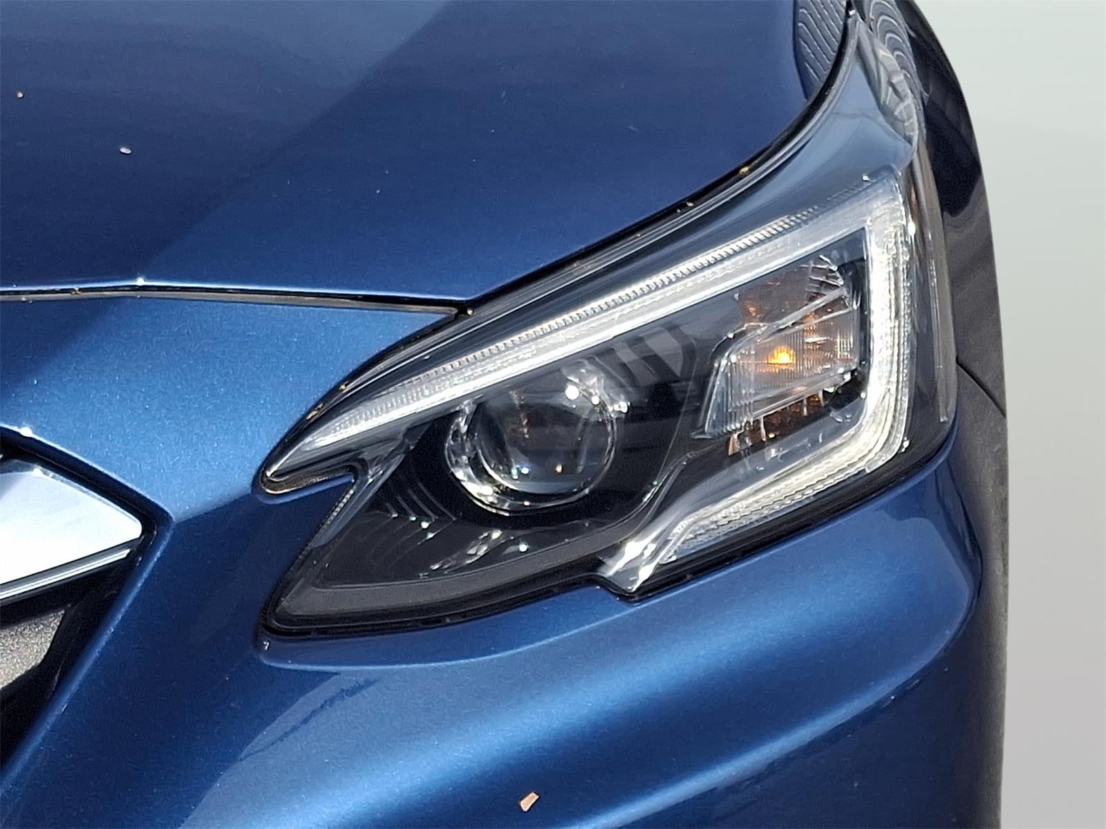 2022 Subaru Legacy Premium