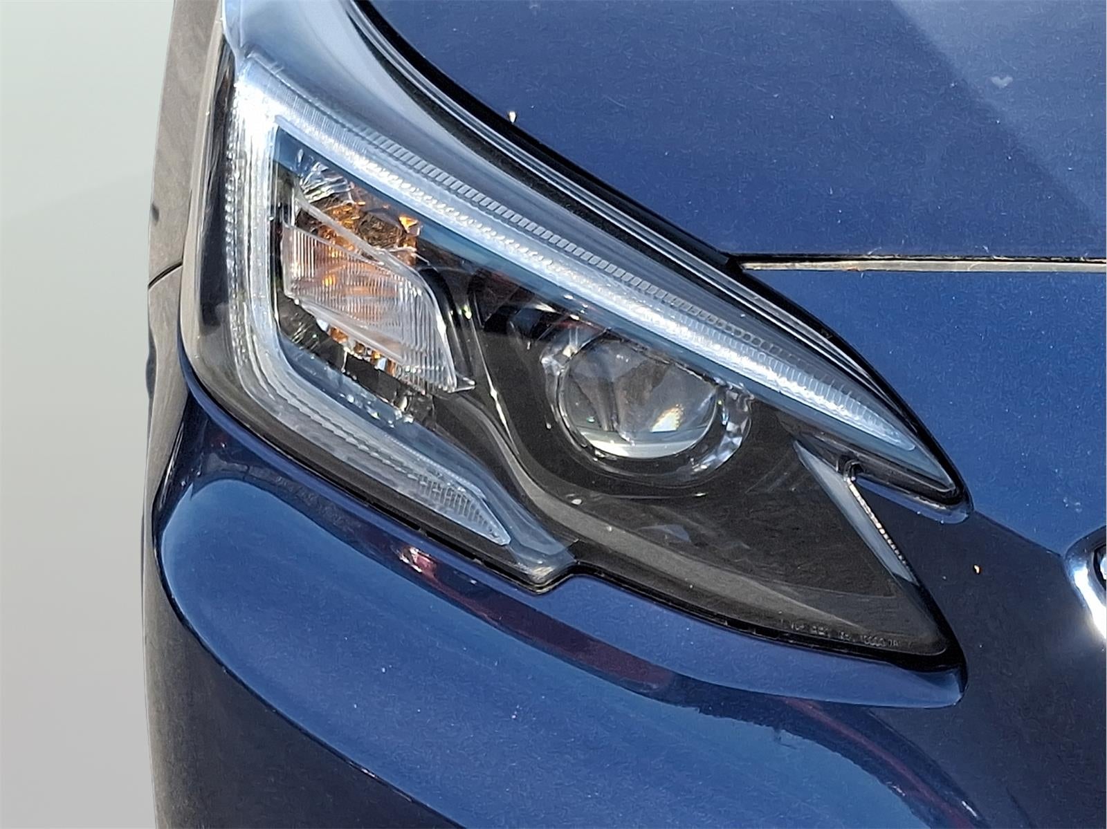 2022 Subaru Legacy Premium