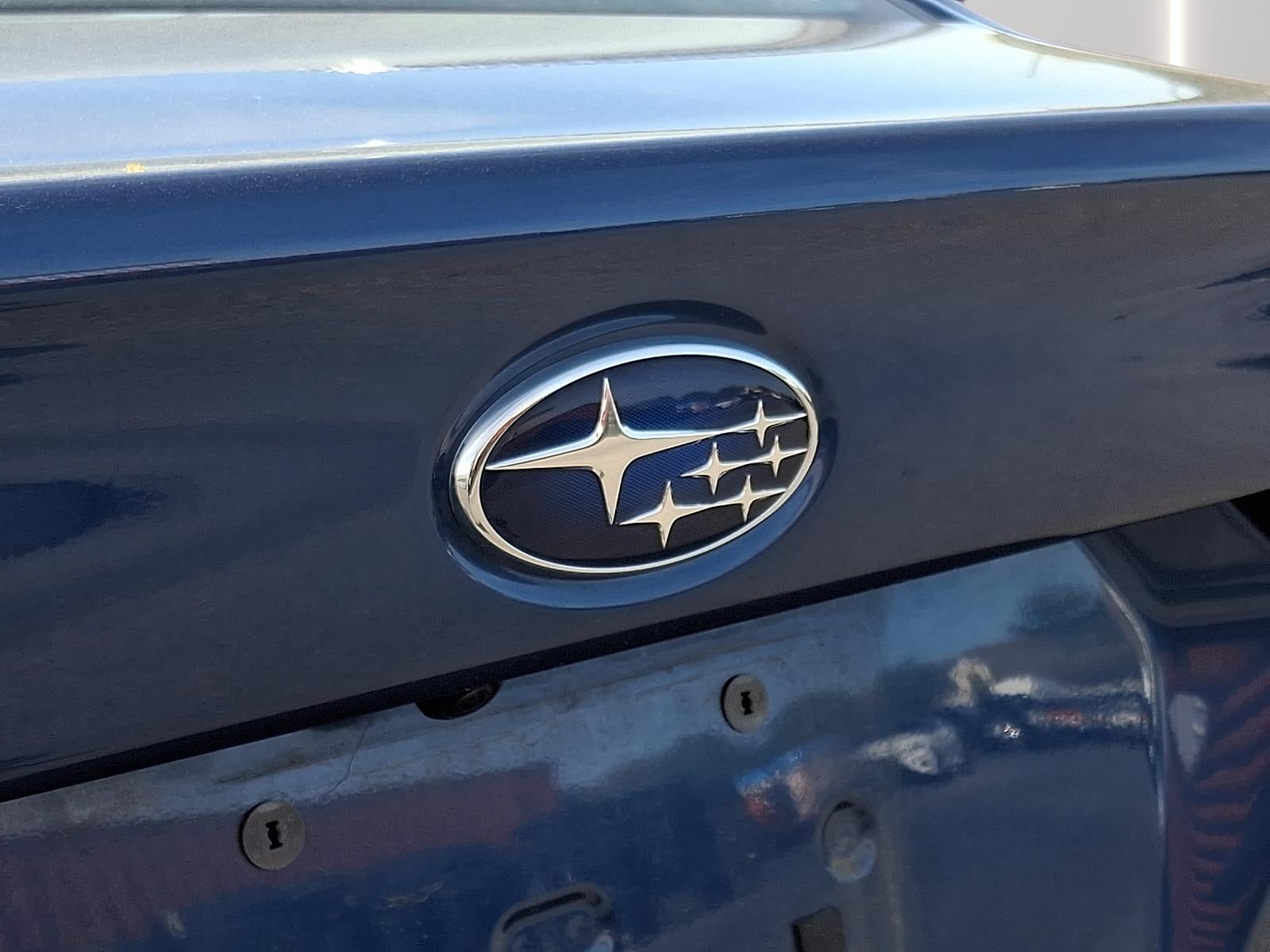 2022 Subaru Legacy Premium