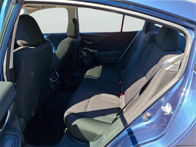 2022 Subaru Legacy Premium