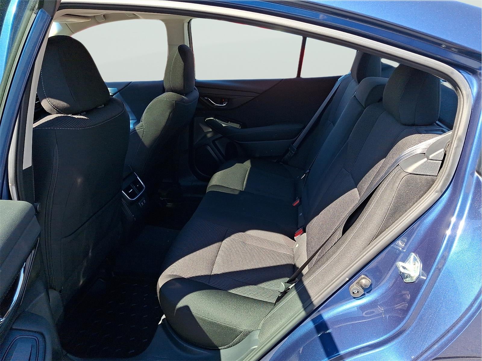 2022 Subaru Legacy Premium