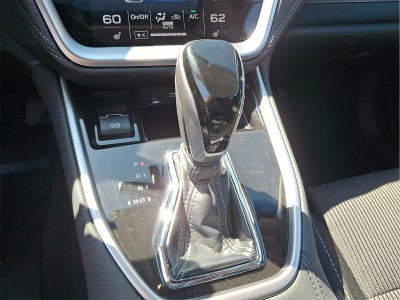 2022 Subaru Legacy Premium