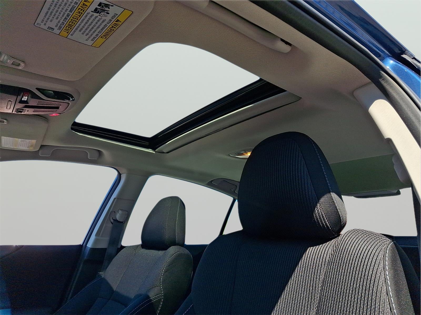 2022 Subaru Legacy Premium