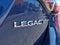 2022 Subaru Legacy Premium