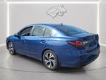 2022 Subaru Legacy Premium