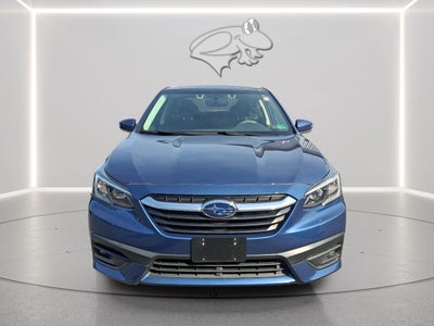 2022 Subaru Legacy Premium