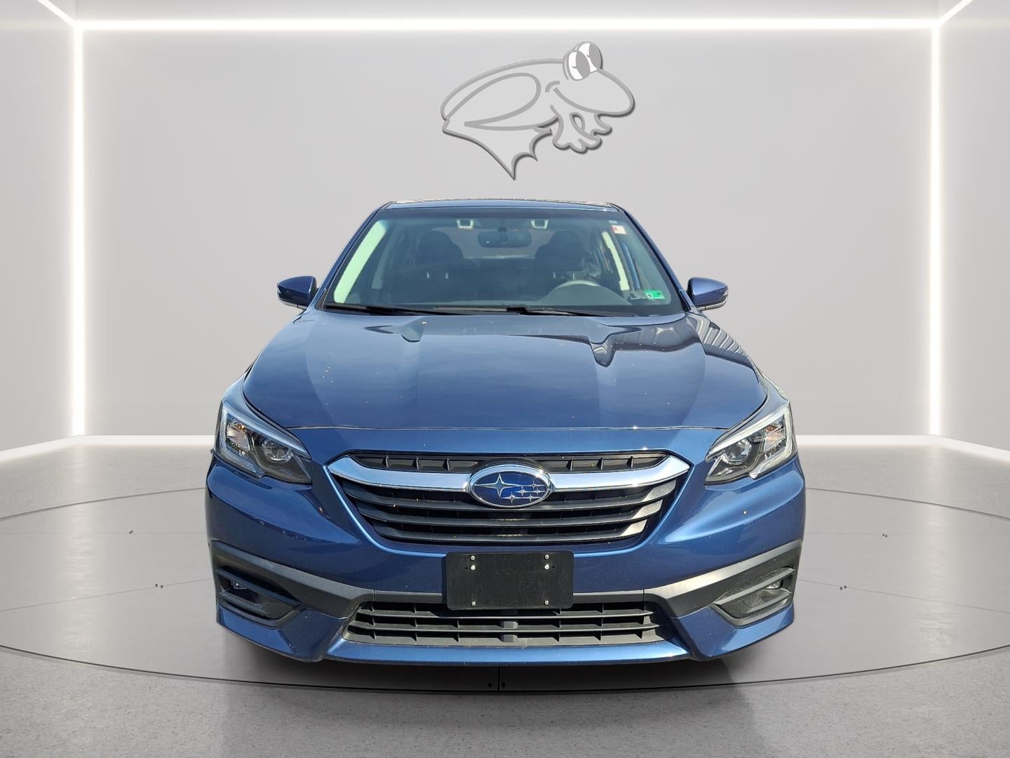 2022 Subaru Legacy Premium