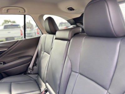 2024 Subaru Outback Touring XT