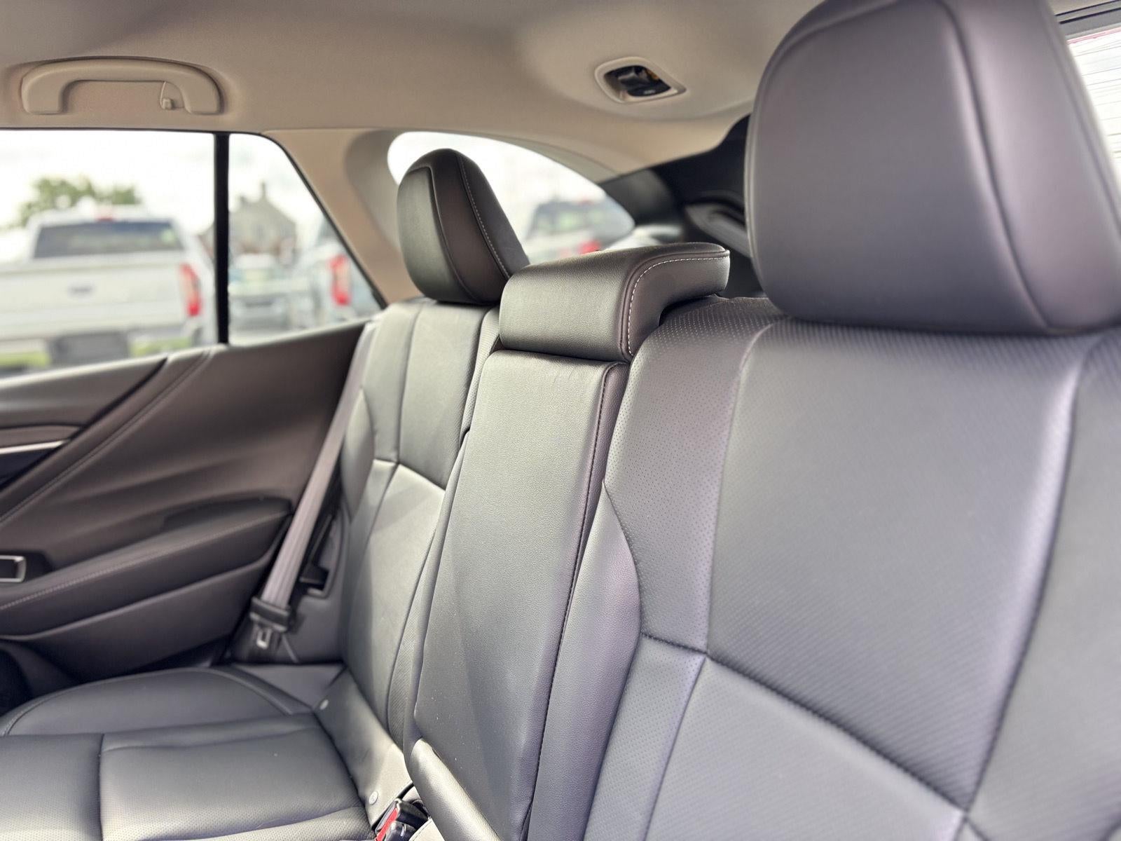 2024 Subaru Outback Touring XT