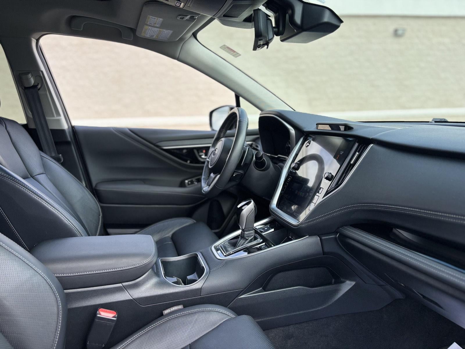 2024 Subaru Outback Touring XT