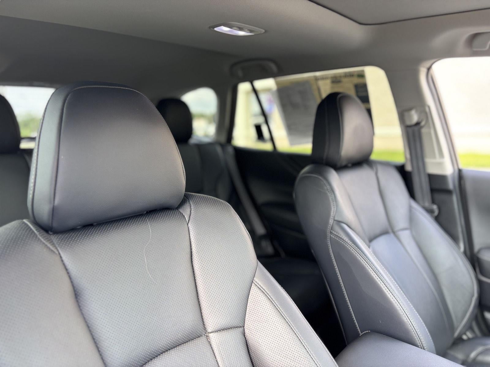 2024 Subaru Outback Touring XT