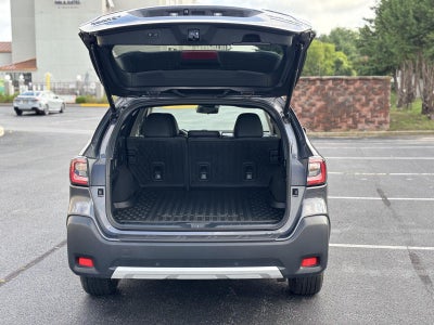 2024 Subaru Outback Touring XT