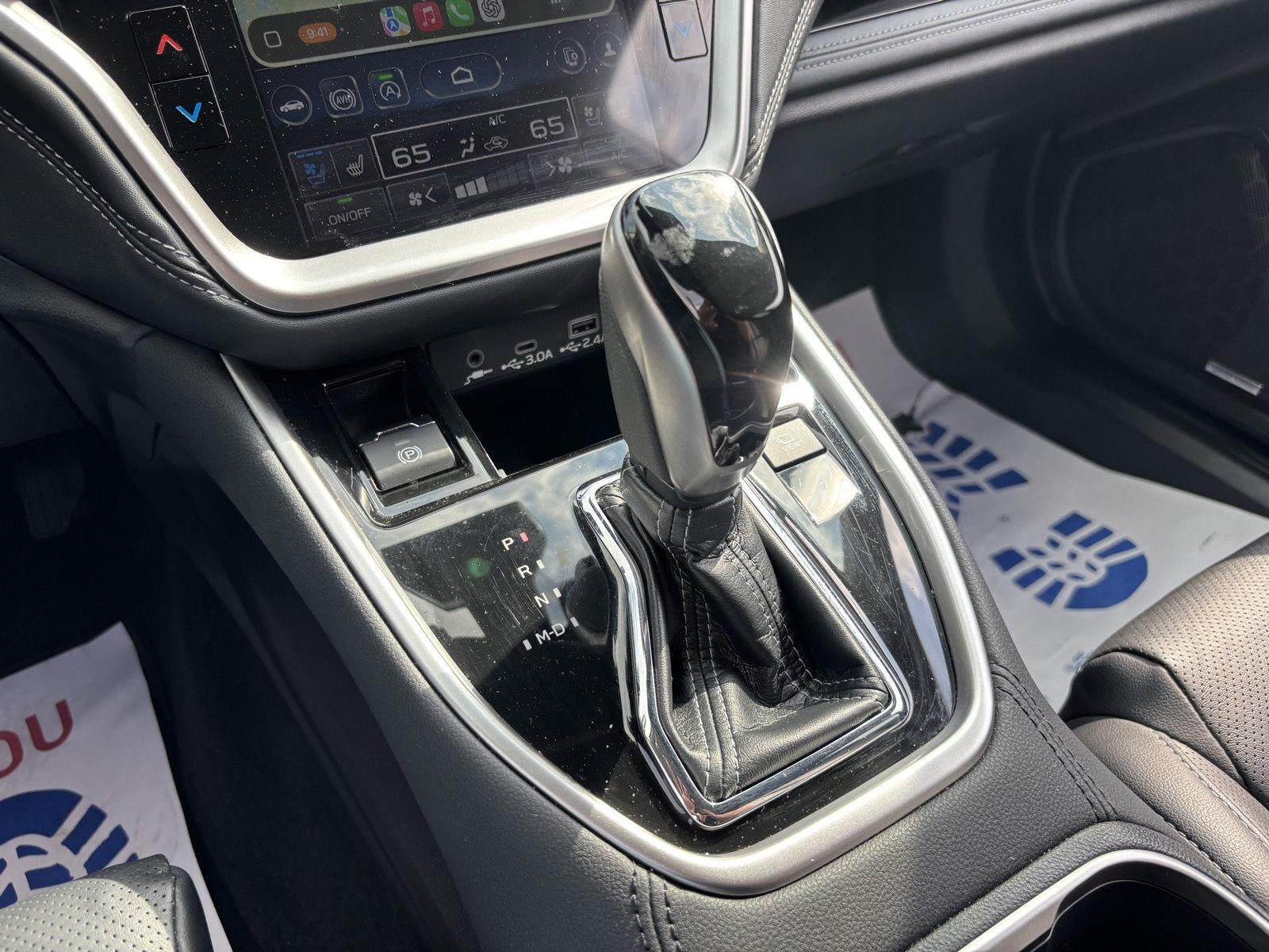 2024 Subaru Outback Touring XT