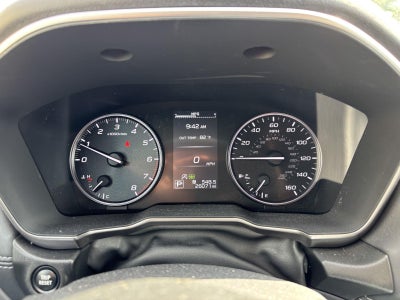 2024 Subaru Outback Touring XT