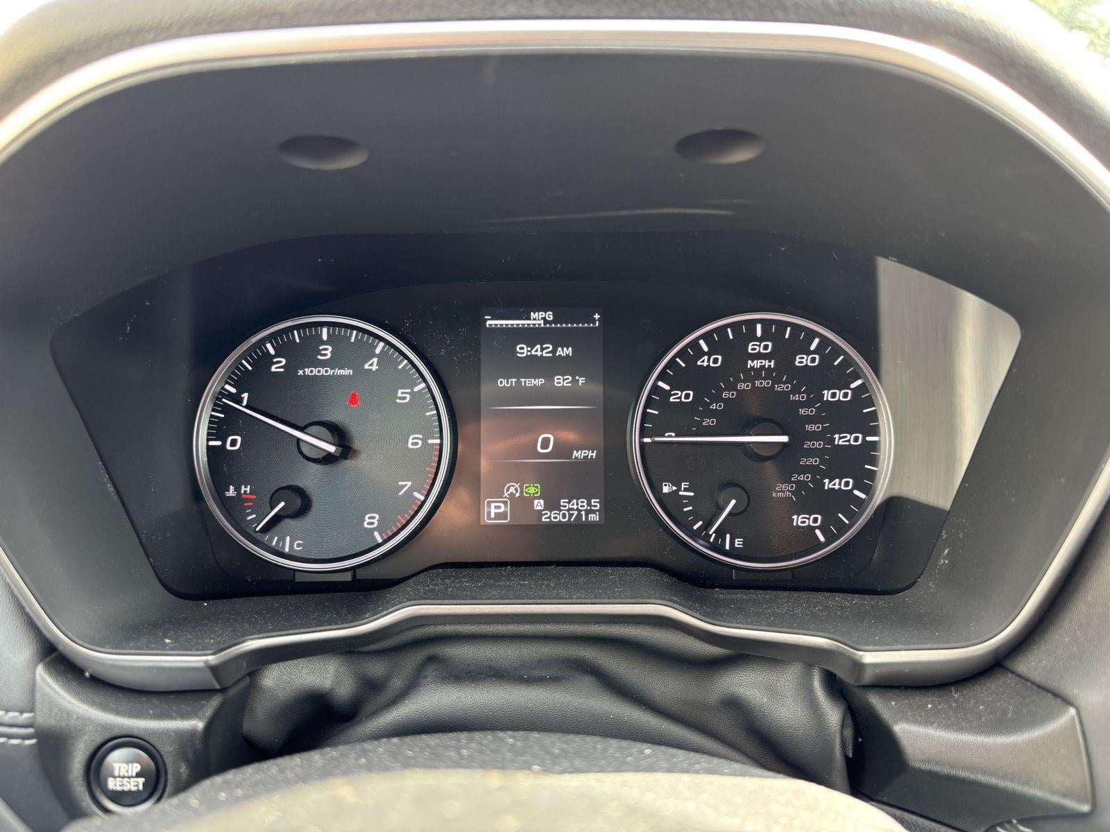 2024 Subaru Outback Touring XT