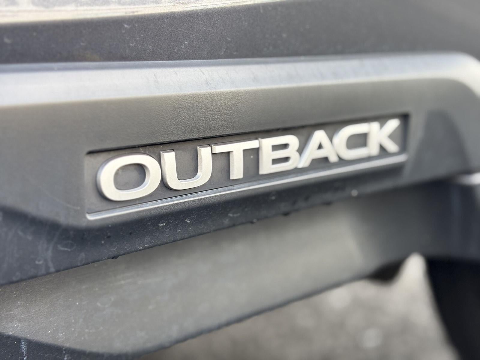 2024 Subaru Outback Touring XT