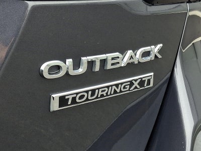 2024 Subaru Outback Touring XT