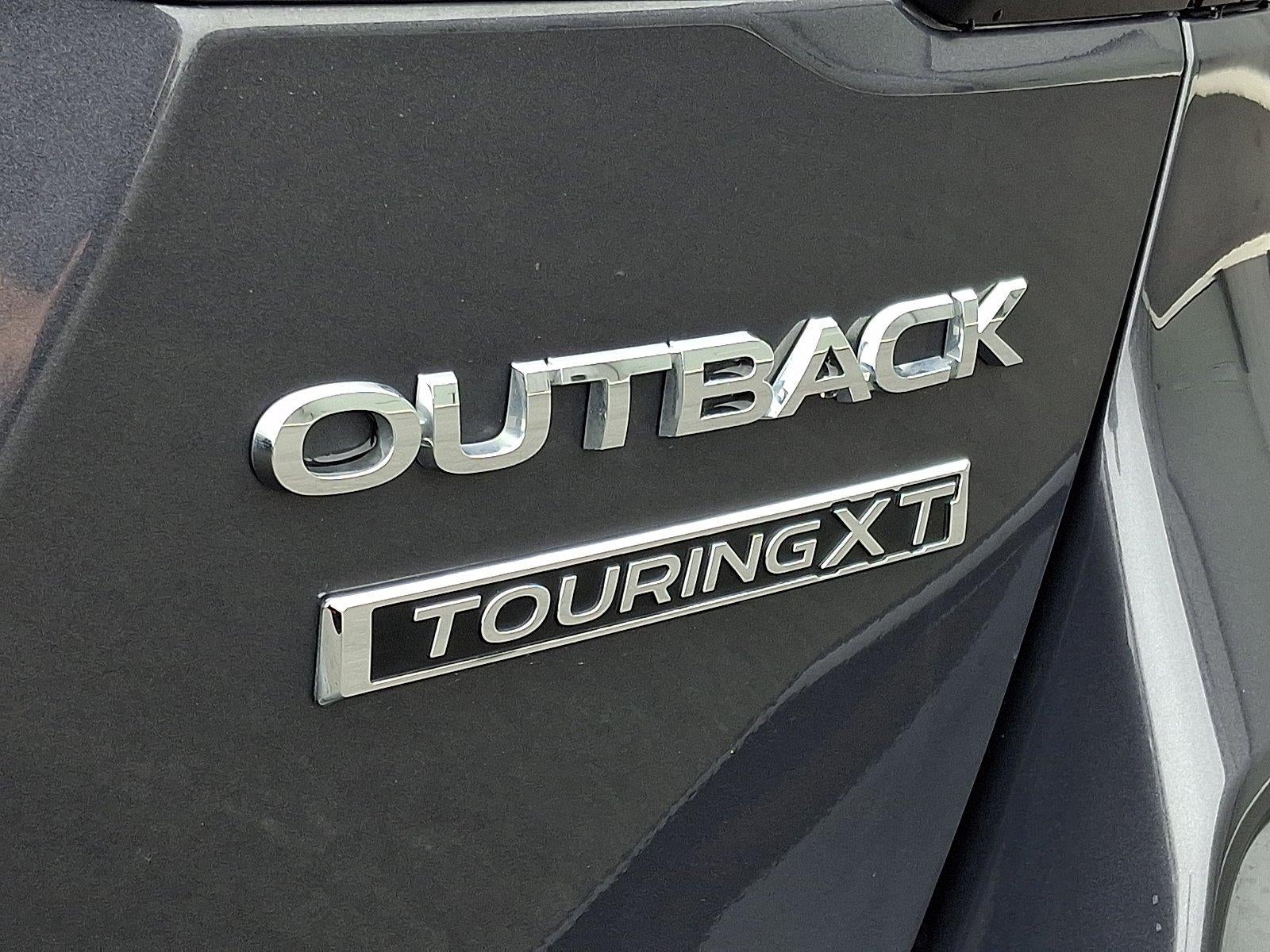 2024 Subaru Outback Touring XT