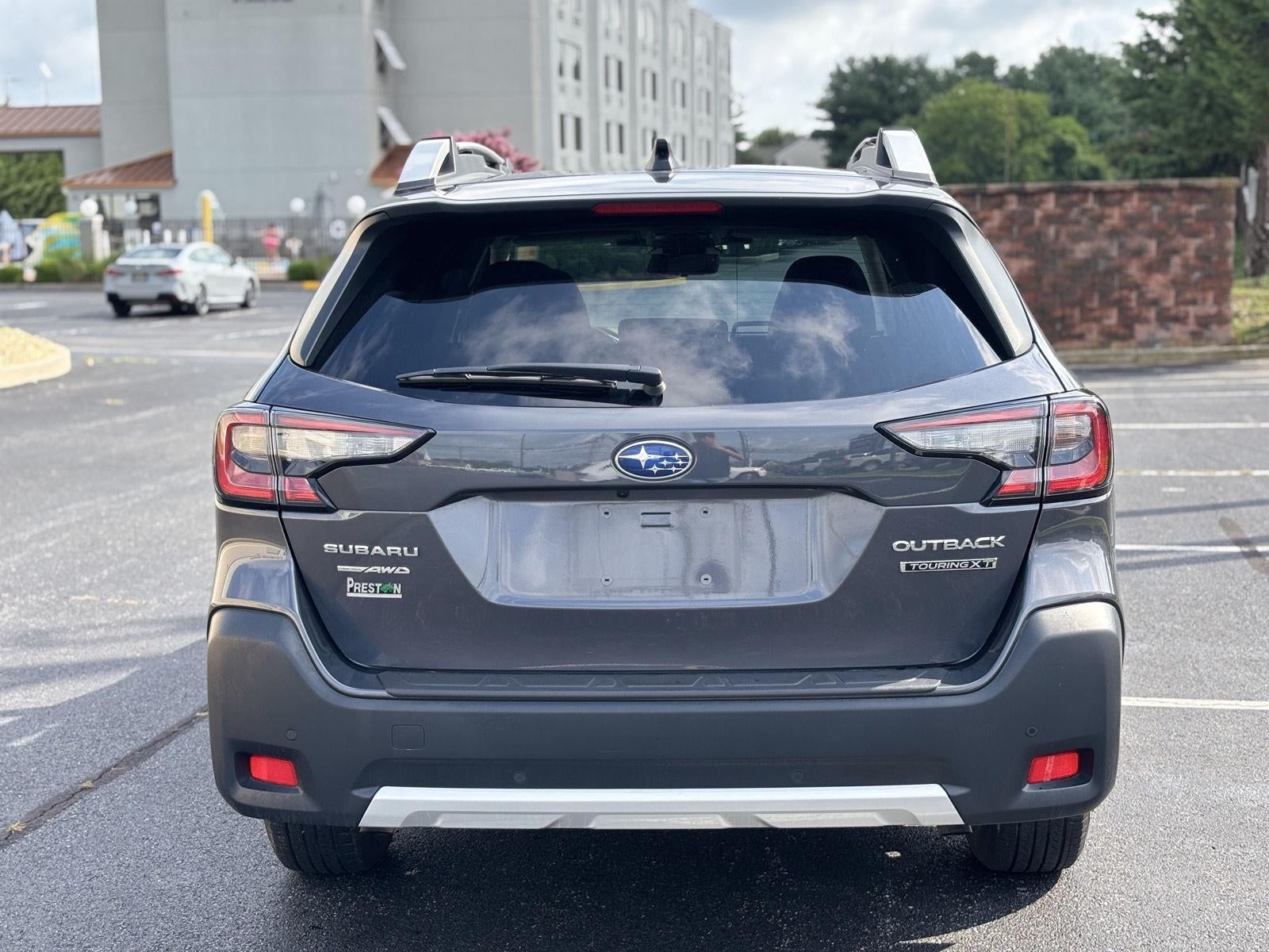 2024 Subaru Outback Touring XT