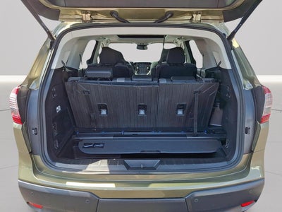2023 Subaru Ascent Onyx Edition Limited