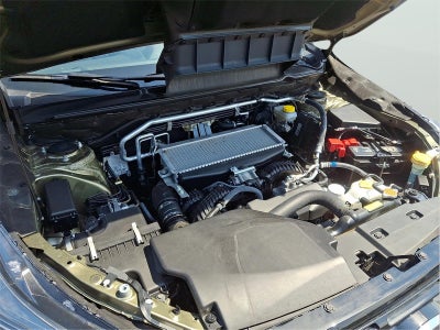 2023 Subaru Ascent Onyx Edition Limited