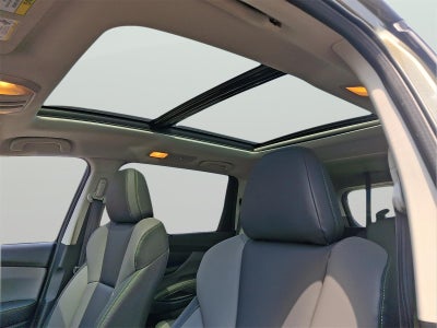 2023 Subaru Ascent Onyx Edition Limited