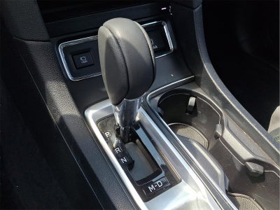 2023 Subaru Ascent Onyx Edition Limited