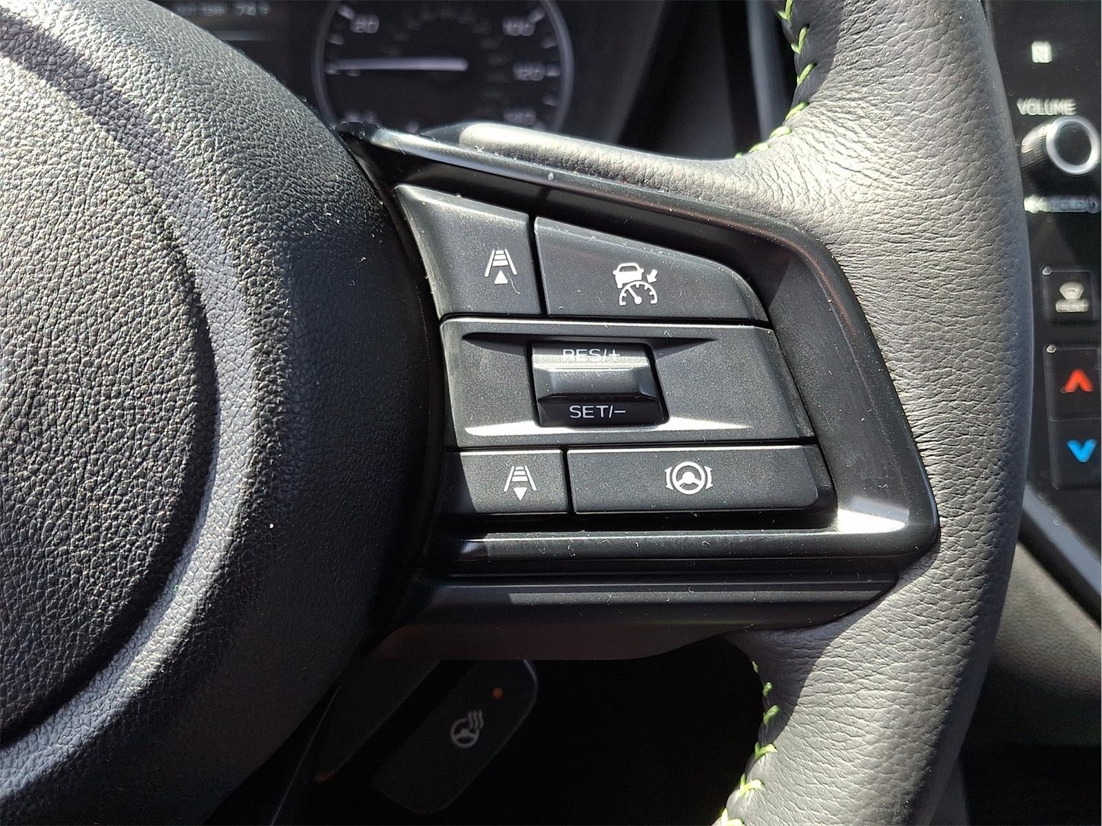 2023 Subaru Ascent Onyx Edition Limited