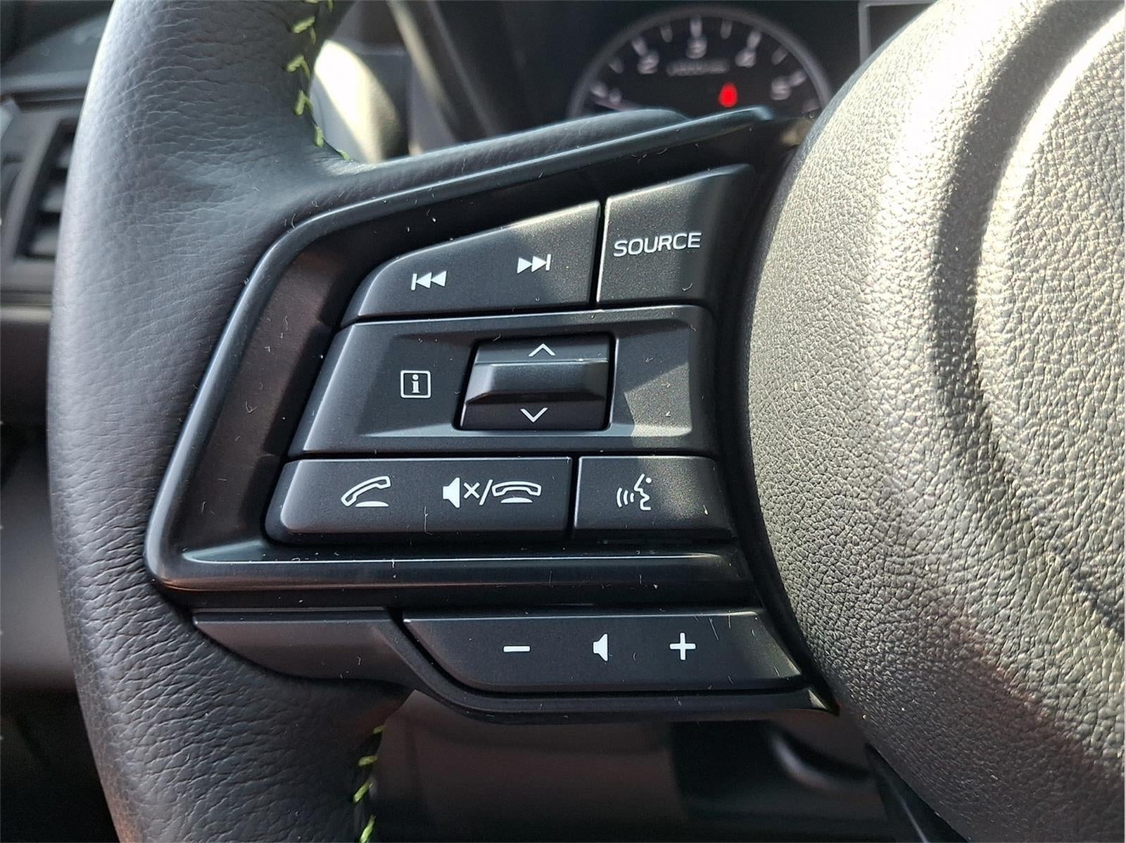 2023 Subaru Ascent Onyx Edition Limited