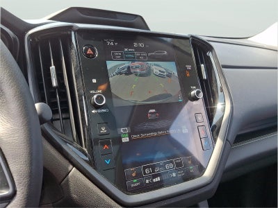 2023 Subaru Ascent Onyx Edition Limited