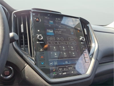 2023 Subaru Ascent Onyx Edition Limited