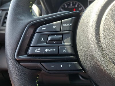 2023 Subaru Ascent Onyx Edition Limited