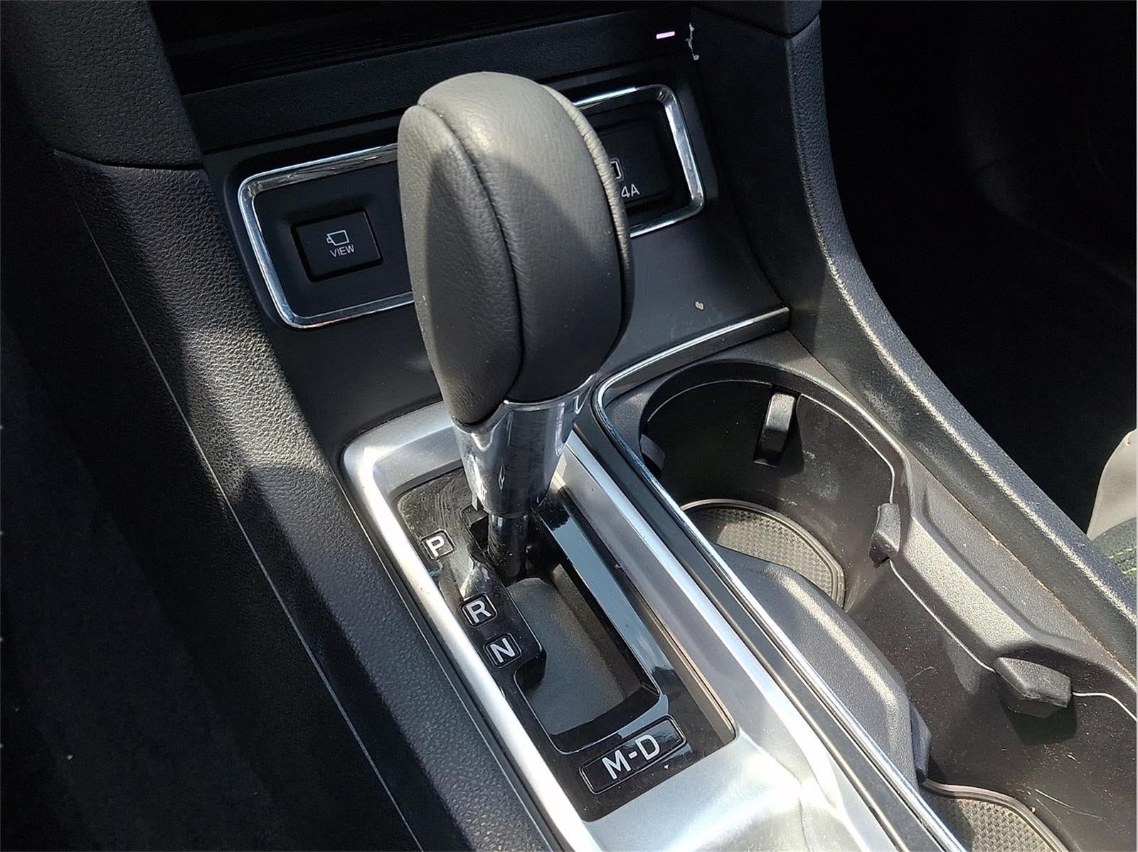 2023 Subaru Ascent Onyx Edition Limited