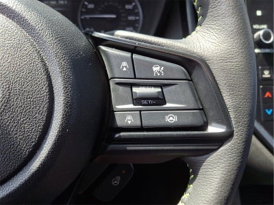 2023 Subaru Ascent Onyx Edition Limited