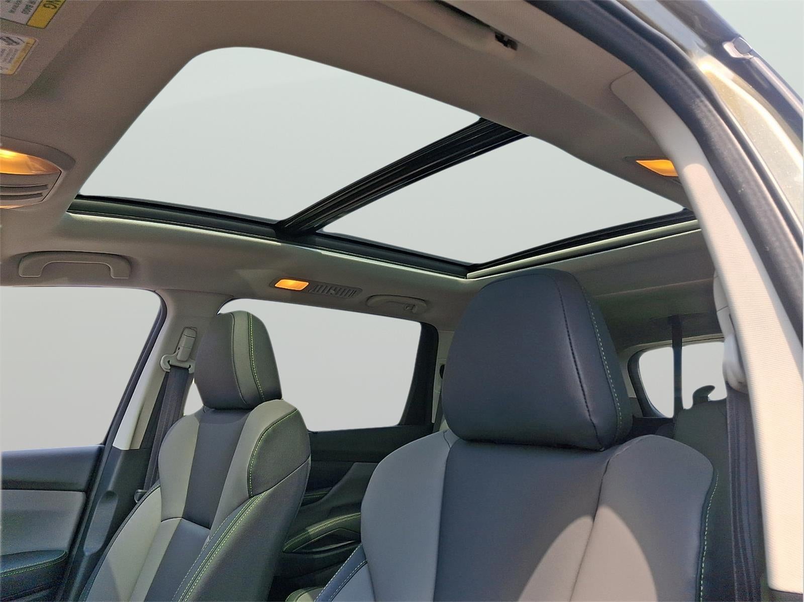 2023 Subaru Ascent Onyx Edition Limited