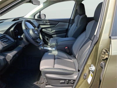 2023 Subaru Ascent Onyx Edition Limited