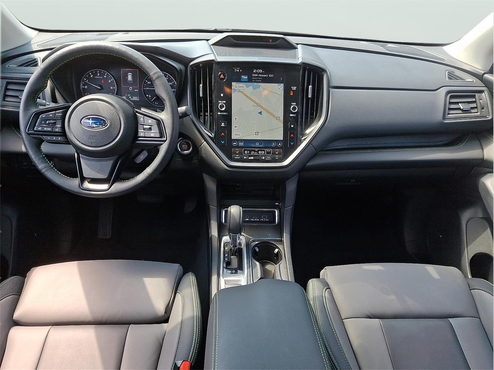 2023 Subaru Ascent Onyx Edition Limited