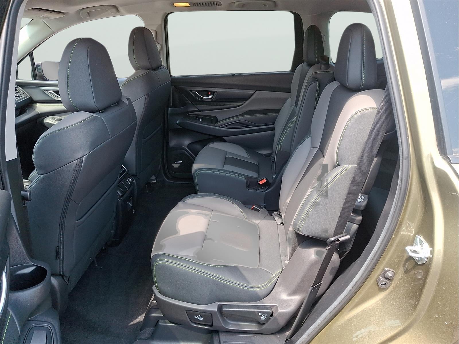 2023 Subaru Ascent Onyx Edition Limited