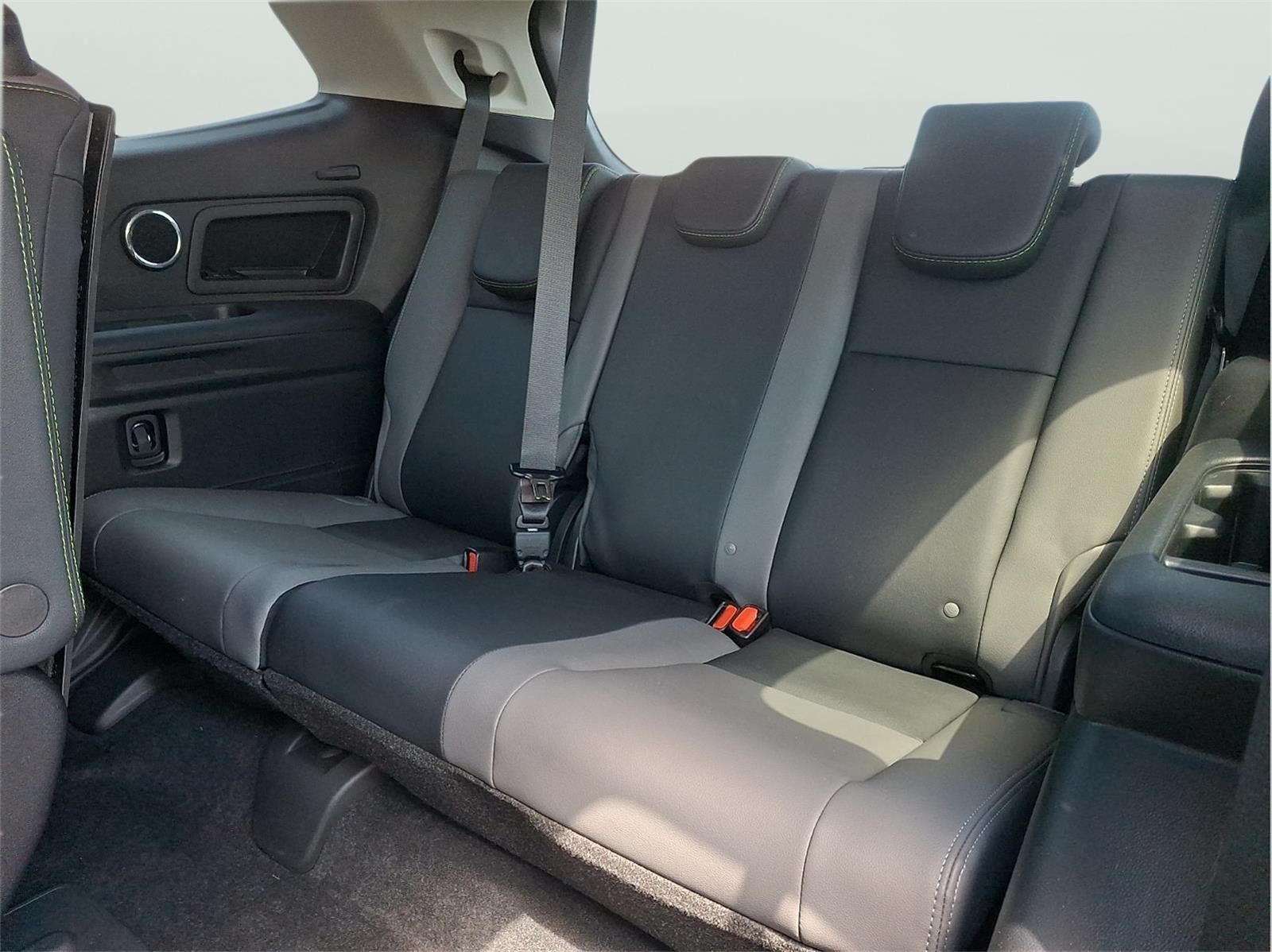 2023 Subaru Ascent Onyx Edition Limited