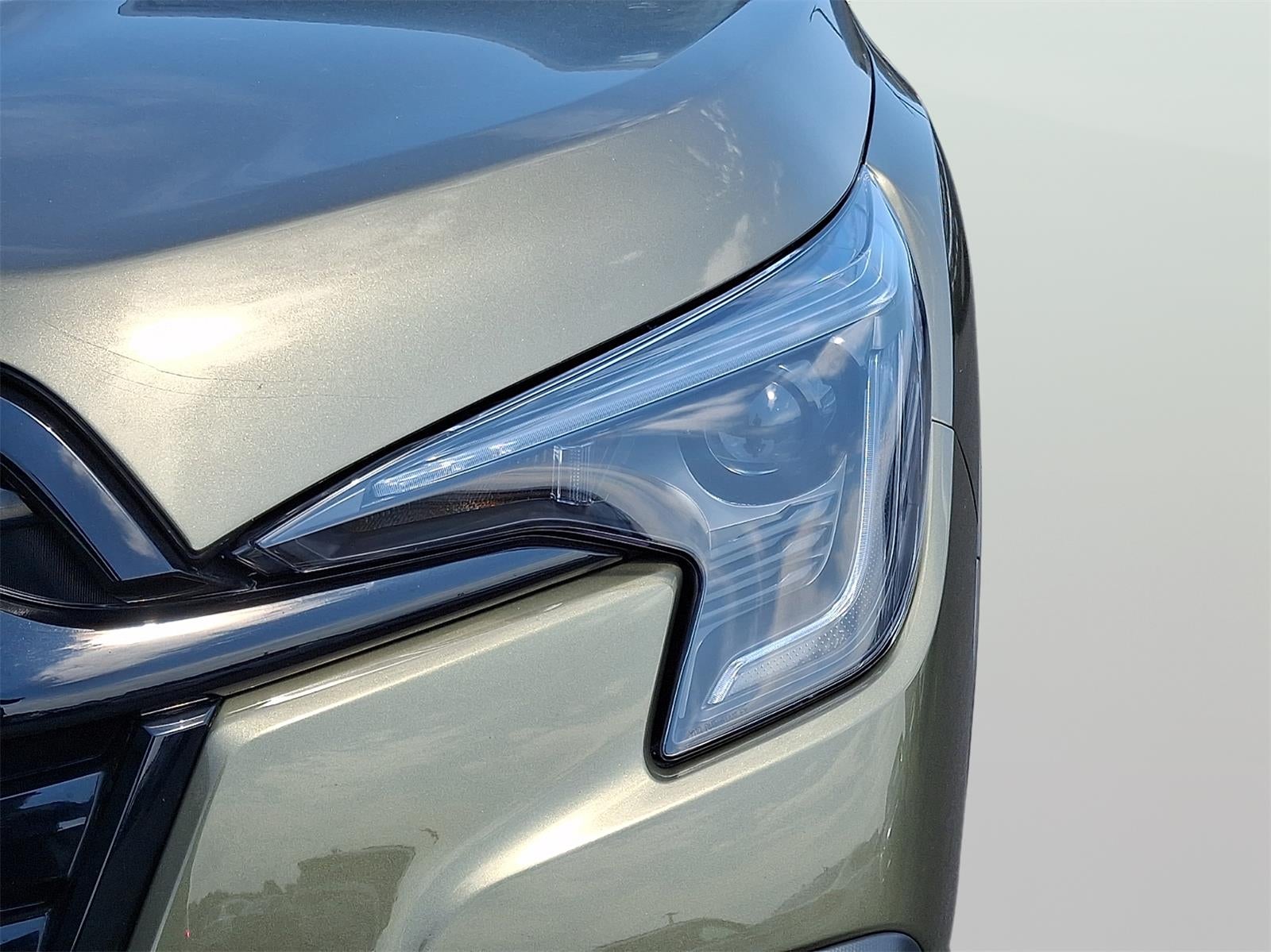 2023 Subaru Ascent Onyx Edition Limited