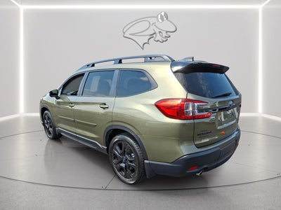 2023 Subaru Ascent Onyx Edition Limited