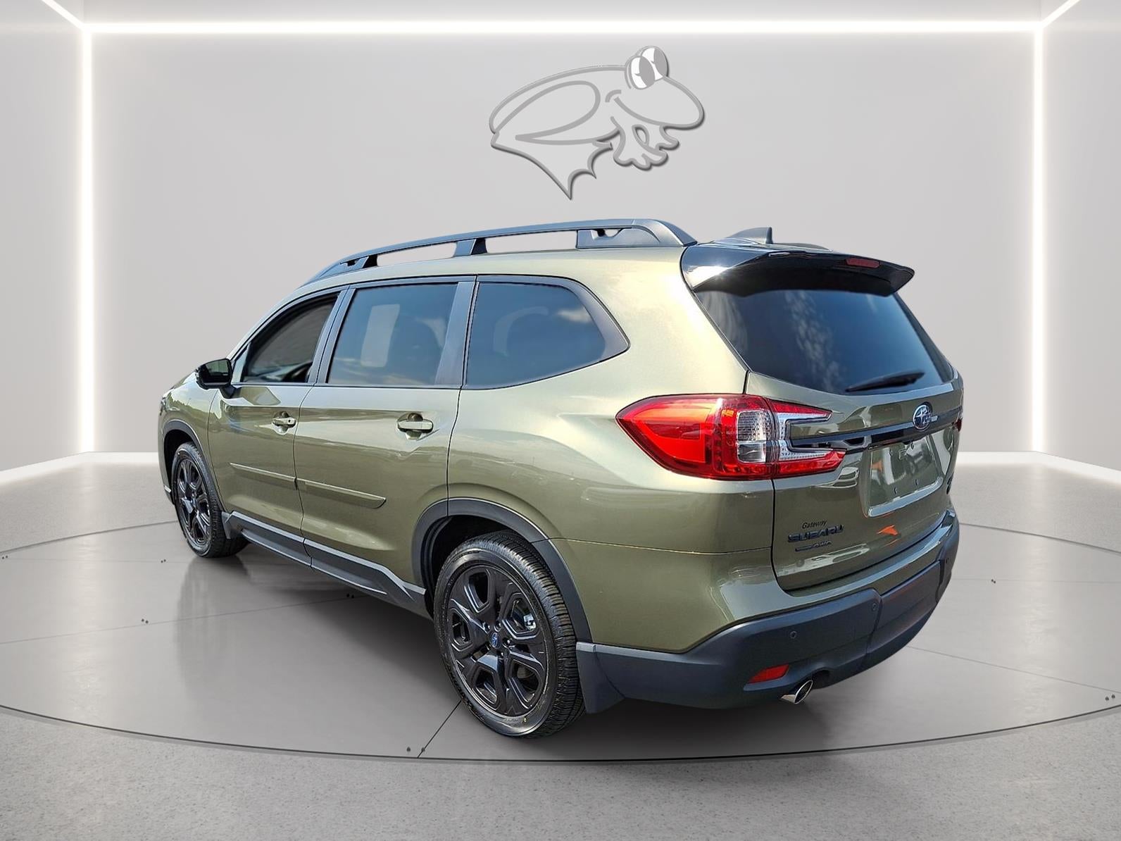 2023 Subaru Ascent Onyx Edition Limited