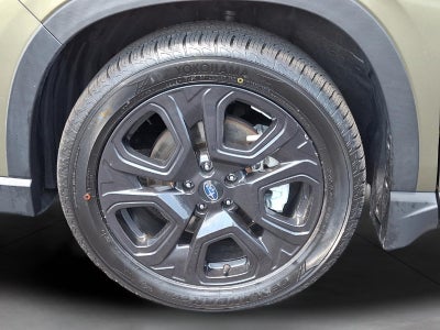 2023 Subaru Ascent Onyx Edition Limited