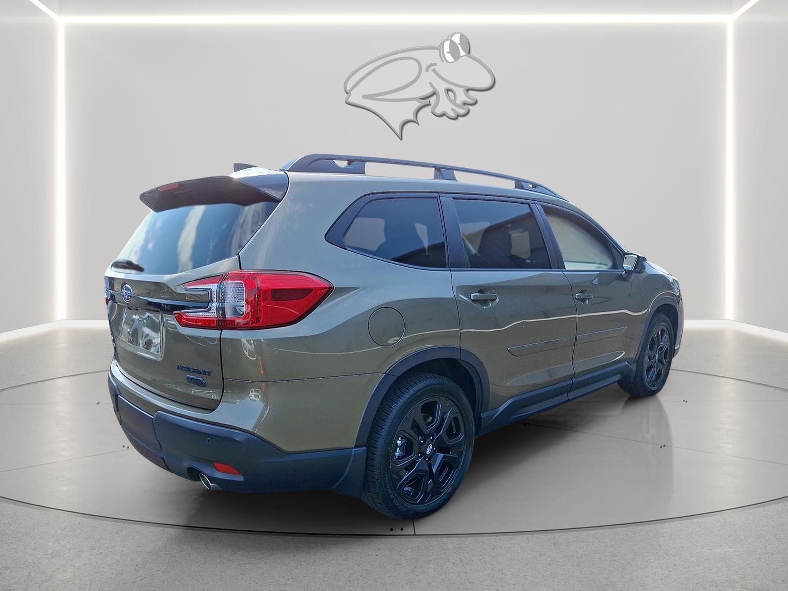 2023 Subaru Ascent Onyx Edition Limited