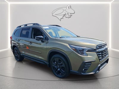 2023 Subaru Ascent Onyx Edition Limited