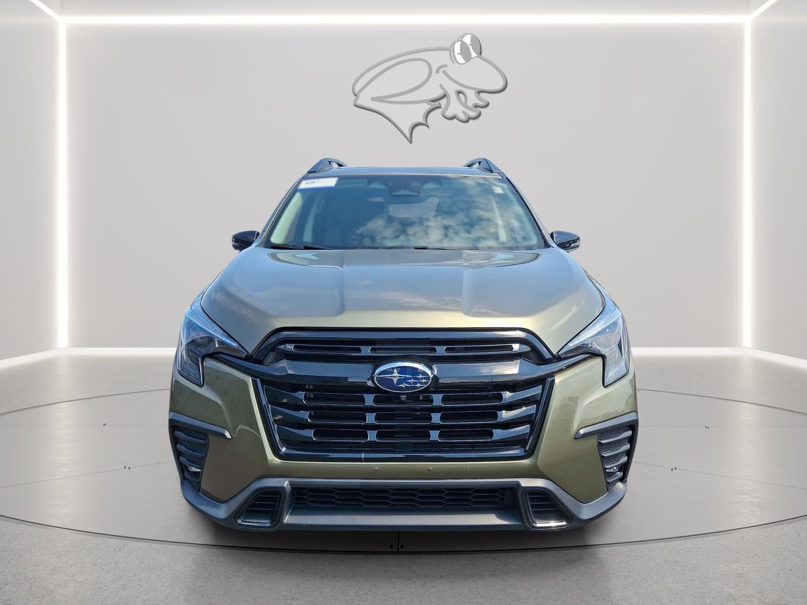2023 Subaru Ascent Onyx Edition Limited