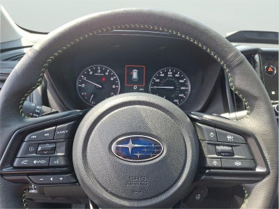 2023 Subaru Ascent Onyx Edition Limited