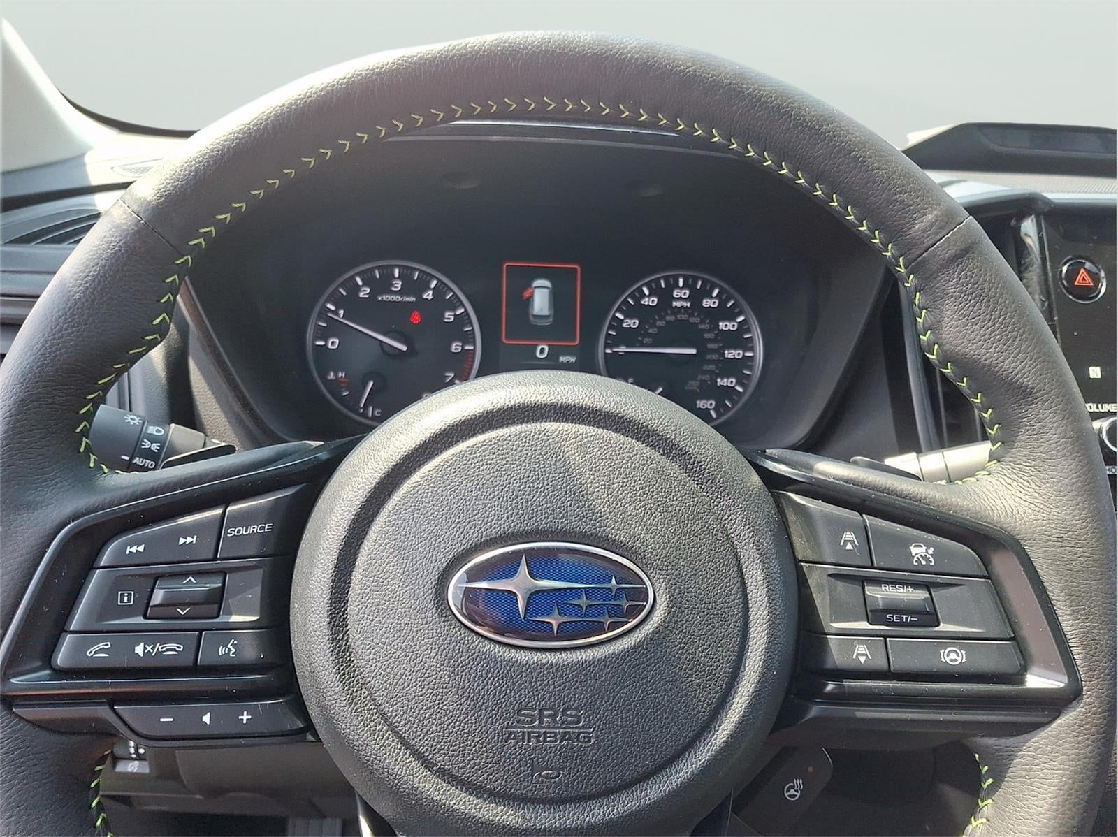 2023 Subaru Ascent Onyx Edition Limited