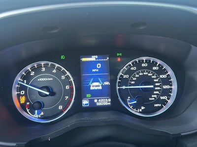 2019 Subaru Ascent Limited